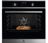 Parní trouba Electrolux EOD6C77X