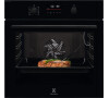 Trouba Electrolux EOD6C77Z