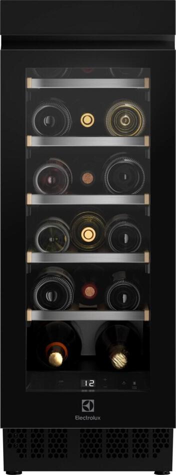 Vinotéka Electrolux EWUS018B7B