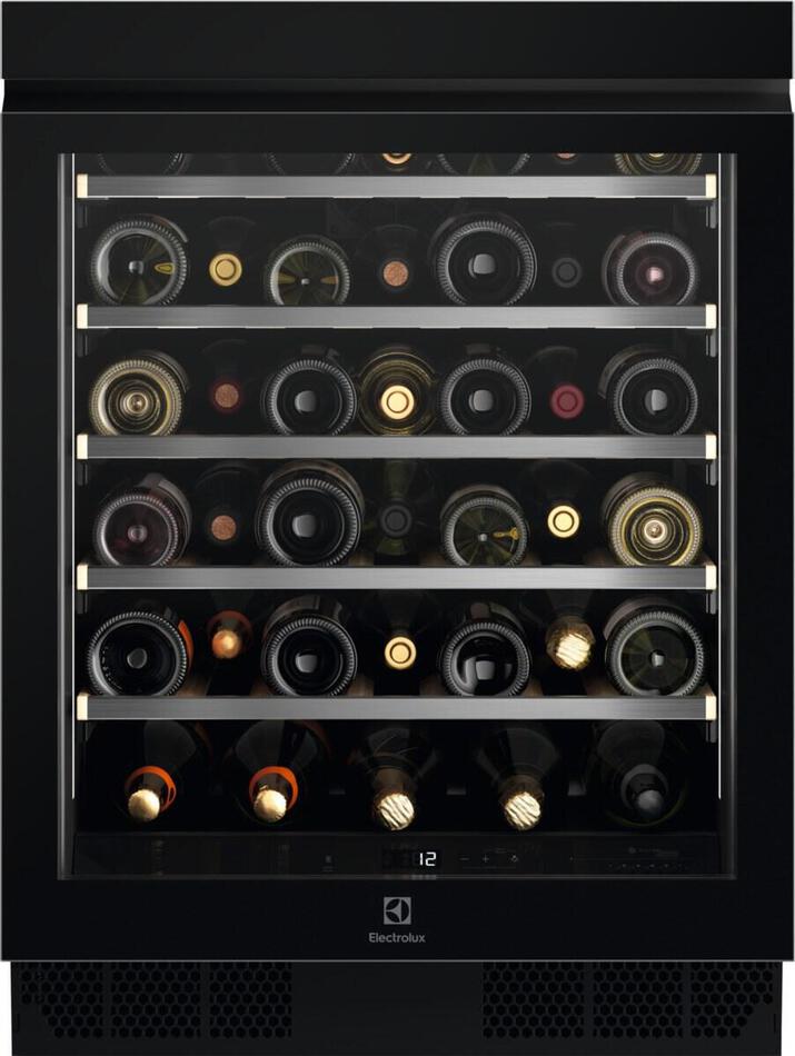 Vinotéka Electrolux EWUS040B8B