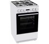 Kombinovan spork MORA K 5254 BW