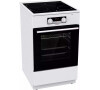 Indukn spork Mora I 8688 BW