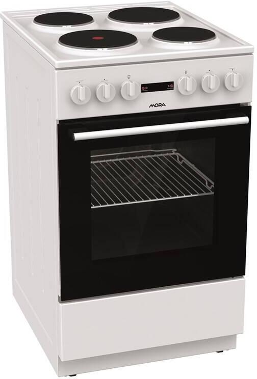 Elektrický sporák MORA E 2250 AW