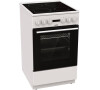 Sklokeramick spork MORA C 5247 BW