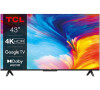 UHD LED TV TCL 43P635