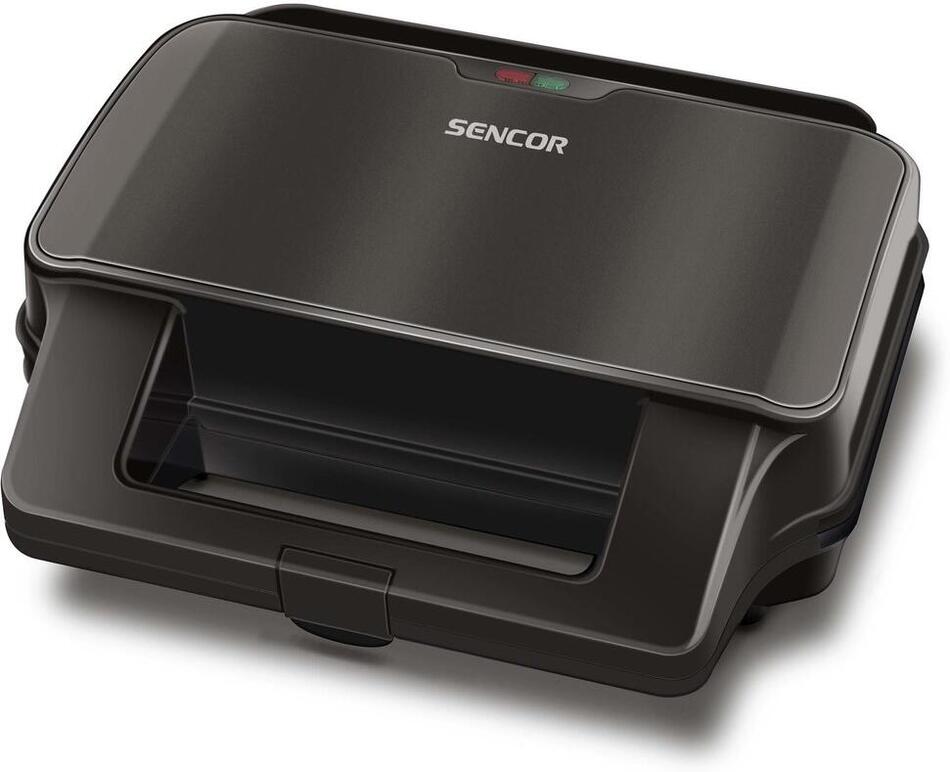 Toustovač Sencor SSM 9978BK