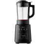 Polévkovar s mixérem Sencor SBU 0510BK