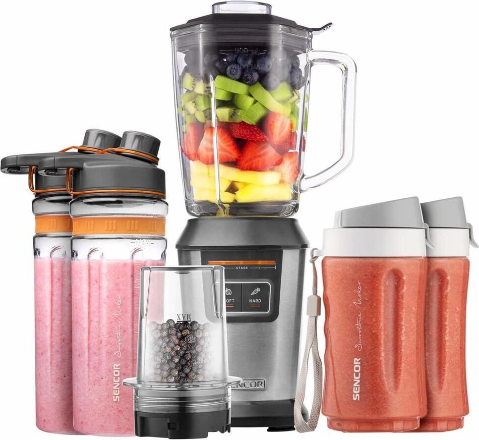 Smoothie Sencor SBL 7570SS