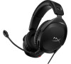 Sluchátka HP HyperX Cloud Stinger 2, černá