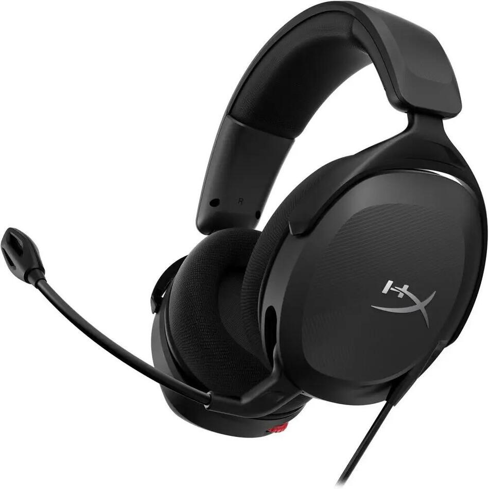 Sluchátka HP HyperX Cloud Stinger 2 Core, černá