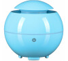 Aroma difuzer Globe modrý lesk 150ml SIXTOL