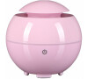 Aroma difuzer Globe růžový lesk 150ml SIXTOL