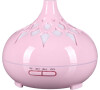 Aroma difuzer Sixtol Palm, růžový lesk, 500ml