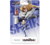 amiibo Smash Sheik 23