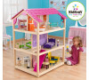 KidKraft Domeček pro panenky So Chic Kidkraft