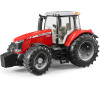 Bruder Traktor MASSEY FERGUSON 7624