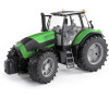 Bruder Traktor DEUTZ Agrotron X720