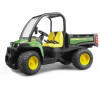 Bruder John Deere Gator XUV 855D