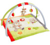 NUK FOREST FUN 3-D Deka na hraní