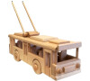 Ceeda Cavity Trolejbus