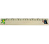 Pravítko Detoa s Krtkem, 15 cm