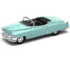 Welly Cadillac Eldorado (1953) 1:34 světle modrý