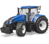 Bruder Traktor NEW HOLLAND T7.315