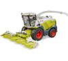 Bruder Řezačka CLAAS JAGUAR 980