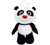 Bino Plyšová Panda 20 cm