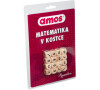 Amos Matematika v kostce Granna