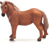 Mojo Animal Planet Suffolk punch klisna
