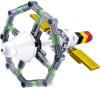 Sluban Space M38-B0731G Satellit G SLUBAN