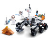 Sluban Space M38-B0733 Rover SLUBAN
