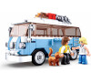 Sluban Modely M38-B0707 Happy bus SLUBAN
