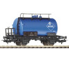Piko Cisternový vagón Aral DB III - 57719