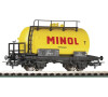Piko Cisternový vagón Minol DR IV - 57713