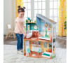 KidKraft Dřevěný domeček Emily Kidkraft