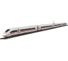 Piko Elektrická souprava vč. dig. dekodéru BR 412 ICE 4 DB AG VI - 51402