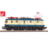 Piko Elektrická lokomotiva vč. dig. dekodéru BR 118 DB IV - 51868