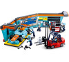 Sluban Racing Team M38-B0765 Servis formule SLUBAN