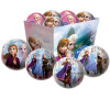 Dino Frozen II dětský míč 15