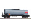 Piko Cisternový vagón Zaes Esso V - 58984