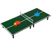 Bino Stolní tenis zelený