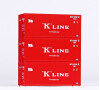 Piko Sada 3x20ft kontejnér K-Line - 56220