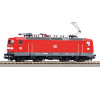 Piko Elektrická lokomotiva vč. dig. dekodéru BR 143 DB AG VI - 51713