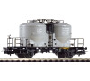 Piko Nádobový vagón Uces DR IV - 54695