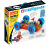 Quercetti Isotta Discovery Car