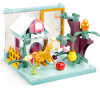 Sluban Mini Handcraft M38-B0919A Domeček pro pejska SLUBAN