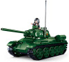 Sluban Model Bricks M38-B0982 Tank T34/85 SLUBAN
