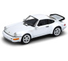 Welly Porsche 911 Turbo 1:24